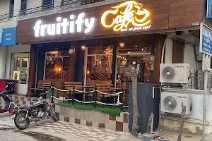 Fruitify Café image