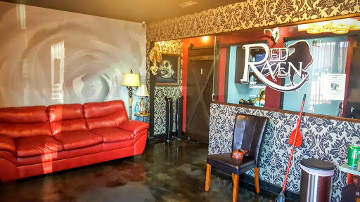 Tattoo Shop «Red Raven Art Company», reviews and photos, 602 Seaboard St, Myrtle Beach, SC 29577, USA