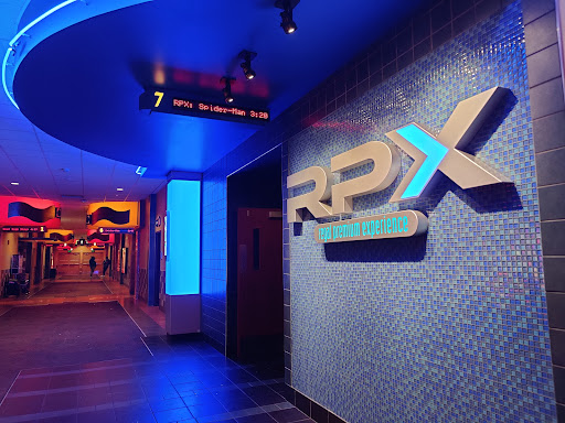 Movie Theater «Regal Cinemas Colonie Center 13 & RPX», reviews and photos, 131 Colonie Center, Albany, NY 12205, USA