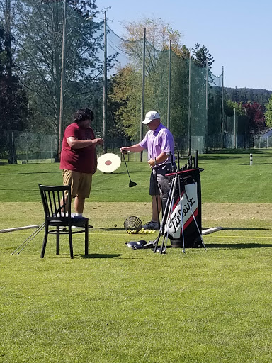 Golf Course «Mint Valley Golf Course», reviews and photos, 4002 Pennsylvania St, Longview, WA 98632, USA