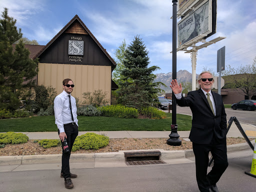 Funeral Home «Starks Funeral Parlor», reviews and photos, 3651 South 900 East, Salt Lake City, UT 84106, USA