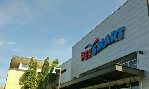 PetSmart, 1203 N Landing Way, Renton, WA 98057, USA, 