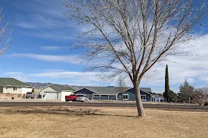 Prescott Valley Community Center Park image