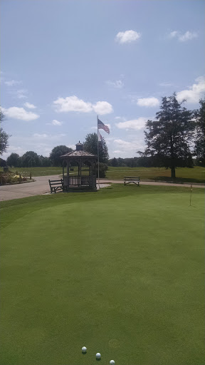 Public Golf Course «River Ridge Golf Course», reviews and photos, 259 Preston Rd, Jewett City, CT 06351, USA