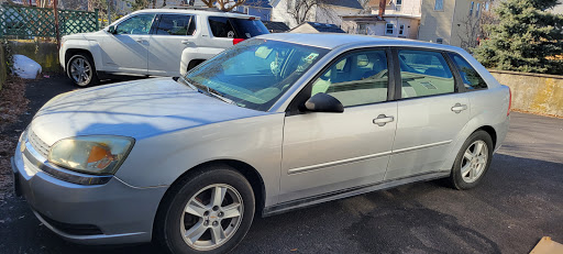 Used Car Dealer «100% Auto Wholesalers», reviews and photos, 21 Washington St, Attleboro, MA 02703, USA