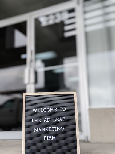 Marketing Agency «The AD Leaf», reviews and photos, 700 N Wickham Rd #102, Melbourne, FL 32935, USA