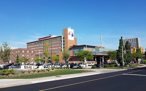 Windsor Regional Hospital - Ouellette Campus image