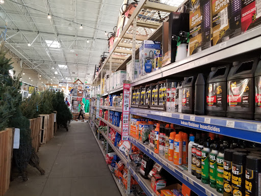 Home Improvement Store «Menards», reviews and photos, 4501 W North Ave, Chicago, IL 60639, USA