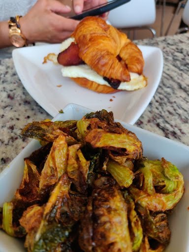 Breakfast Restaurant «Nido Cafe», reviews and photos, 5755 Clarion St, Cumming, GA 30040, USA