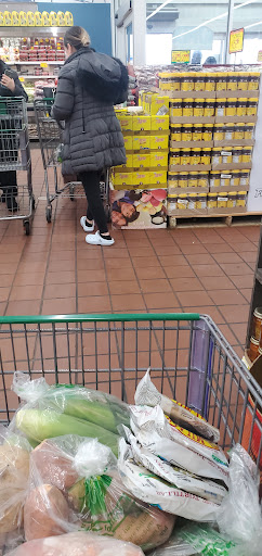 Mexican Grocery Store «Fiesta Market», reviews and photos, 939 E Irving Park Rd, Streamwood, IL 60107, USA