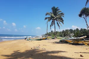 Kalutara Beach image