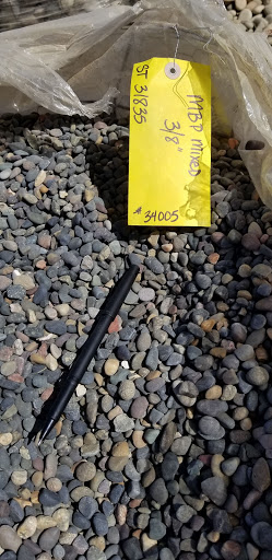 Landscaping Supply Store «Southwest Boulder & Stone», reviews and photos, 4770 Santa Fe St, San Diego, CA 92109, USA