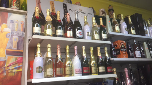 Liquor Store «Myrtle Beach Liquor», reviews and photos, 2010 N Kings Hwy suite A, Myrtle Beach, SC 29577, USA