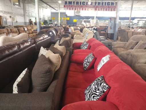 Furniture Store «American Freight Furniture and Mattress», reviews and photos, 32880 Dequindre Rd, Warren, MI 48092, USA