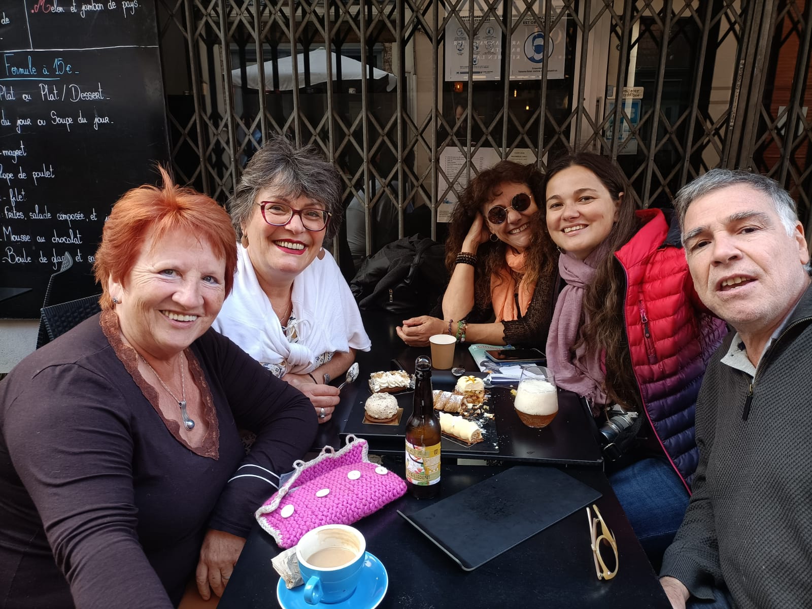 Photo n° 1 de l'avis de Corina.a fait le 08/10/2021 à 16:22
