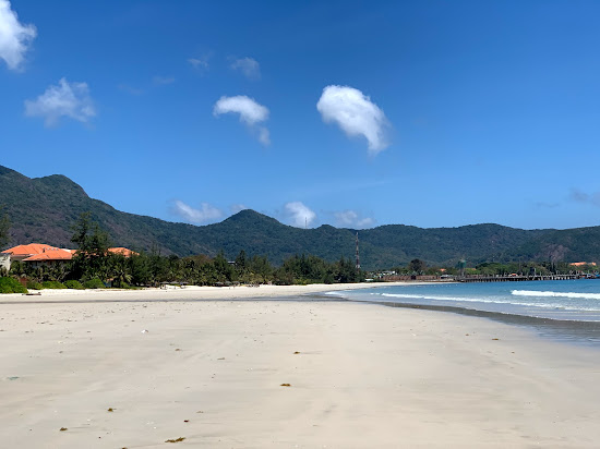 An Hai Beach