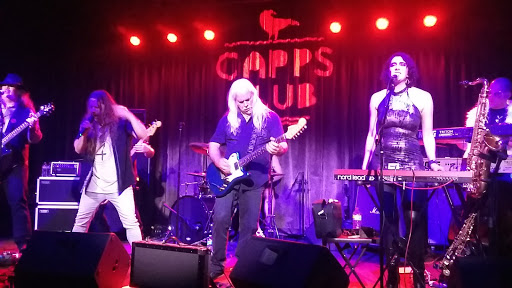 Night Club «Capps Club», reviews and photos, 7620 Bothell Way NE, Kenmore, WA 98028, USA