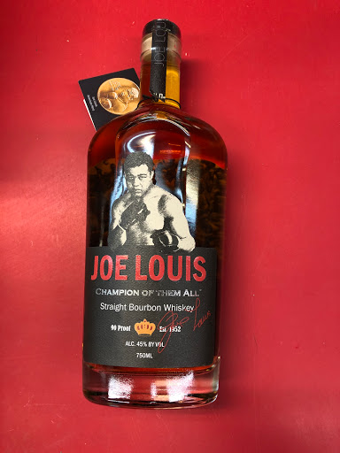 Market «Liquor Wine Store Super Y Market», reviews and photos, 7130 Middlebelt Rd, Romulus, MI 48174, USA