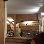 Photo n°2 de l'avis de elena.i fait le 12/07/2019 à 22:11 sur le  Ristorante tipico valtellinese La Rasiga Bormio à Bormio