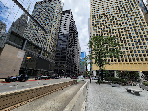 Shopping Mall «Block 37», reviews and photos, 108 N State St, Chicago, IL 60602, USA
