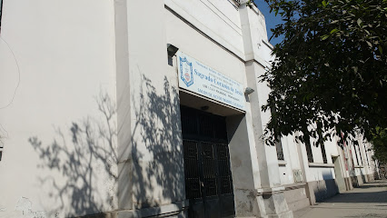 Colegio Sagrado Corazón de Jesús de las HHEE de Tucumán