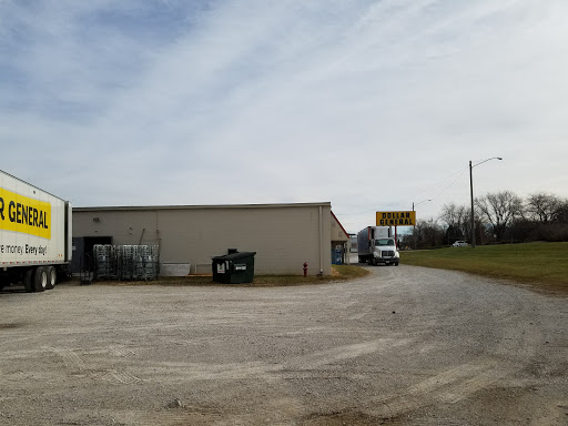 Discount Store «Dollar General», reviews and photos, 614 US-69, Huxley, IA 50124, USA