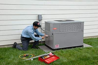 Air conditioning installers in Milwaukee