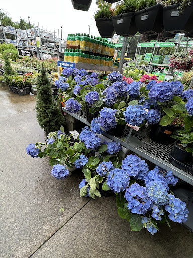 Home Improvement Store «The Home Depot», reviews and photos, 1325 Fones Rd SE, Olympia, WA 98501, USA