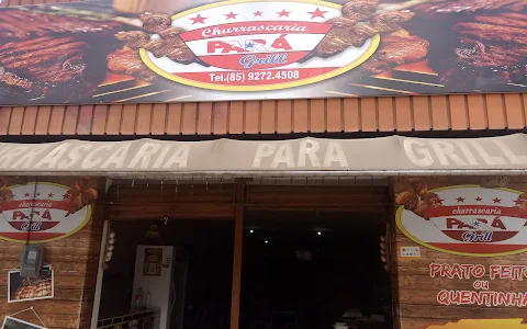 Churrascaria Pará Grill image