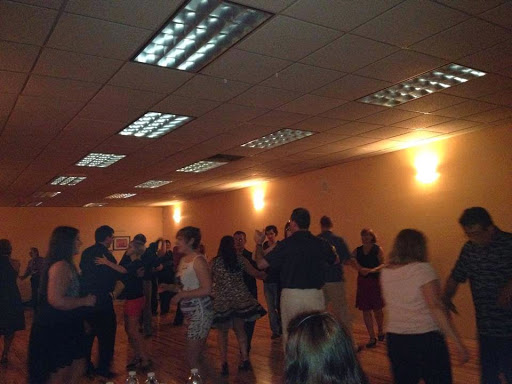 Dance School «Dimensions School of Social Dance», reviews and photos, 306 S Calumet Rd, Chesterton, IN 46304, USA