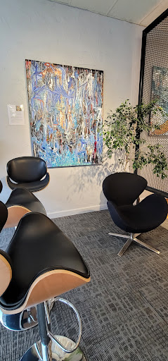 Beauty Salon «ananda hair studio», reviews and photos, 22 Broadway St, Asheville, NC 28801, USA