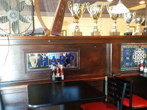 Irish Restaurant «The Harp», reviews and photos, 1423 S 3rd St, Wilmington, NC 28401, USA