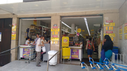 Supermercados Apolo