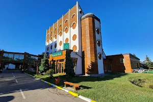 Hotel Hajducke vode image