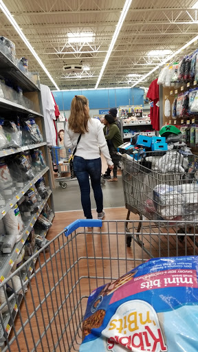 Department Store «Walmart Supercenter», reviews and photos, 151 Myrtle Ridge Dr, Conway, SC 29526, USA