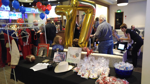 Bowling Alley «Wamesit Lanes», reviews and photos, 434 Main St, Tewksbury, MA 01876, USA