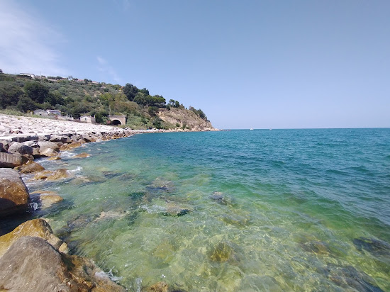 Punta Acquabella Beach