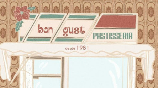 Pastelería Bon Gust