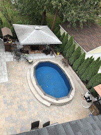 Morales Landscaping and Construction