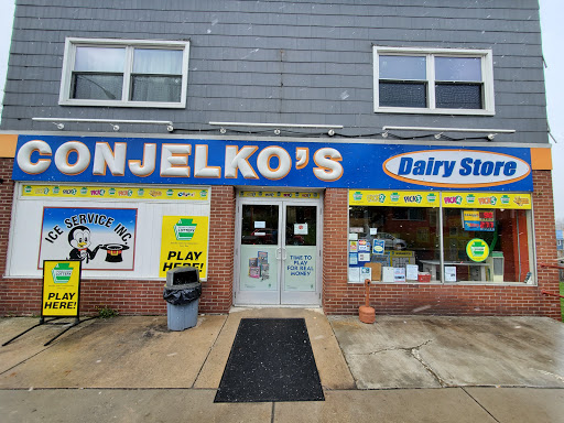 Conjelko's Dairy Store