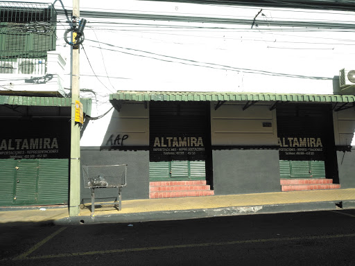 Altamira Group