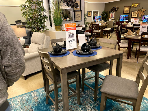 Furniture Store «Ashley HomeStore», reviews and photos, 750 E Moana Ln, Reno, NV 89502, USA