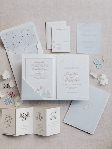 Invitation Printing Service «Ipanema Press», reviews and photos, 153 Main St, Cold Spring Harbor, NY 11724, USA