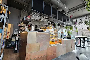 Zenka cafe image