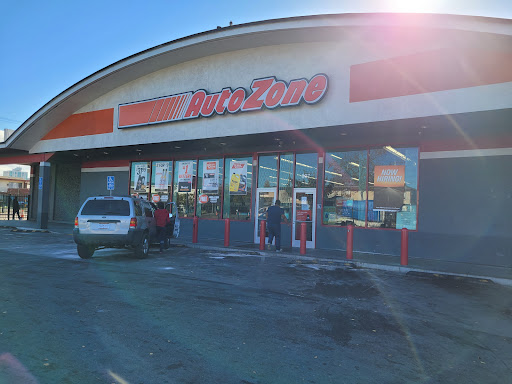 Auto Parts Store «AutoZone», reviews and photos, 807 27th St, Oakland, CA 94608, USA