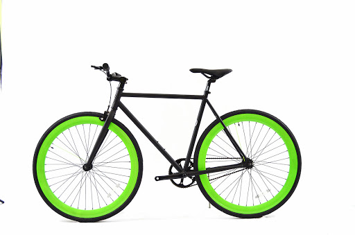 Bicycle Store «Pacific Beach Bike Shop», reviews and photos, 1277 Garnet Ave, San Diego, CA 92109, USA