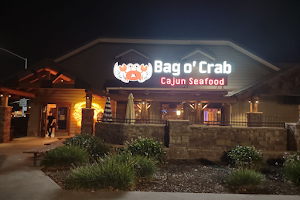 Bag O' Crab image