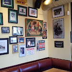 Photo n°2 de l'avis de Monika.r fait le 06/11/2021 à 21:32 sur le  Hotel New Orleans à Wismar