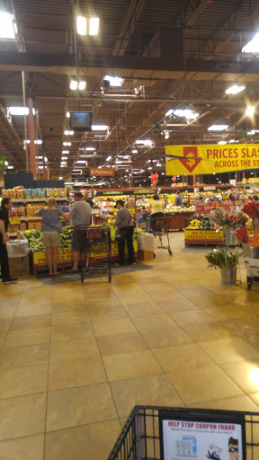 Supermarket «Giant Eagle Supermarket», reviews and photos, 7939 Day Dr, Cleveland, OH 44129, USA