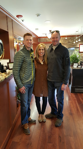 Jeweler «Adeler Jewelers», reviews and photos, 772 Walker Rd, Great Falls, VA 22066, USA